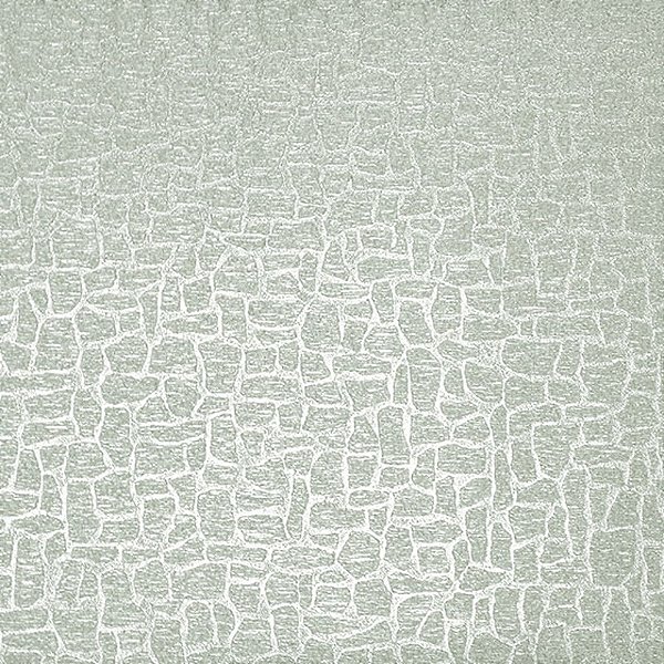 Papel de Parede Texturizado Prata com Brilho - Coleção Classici 3 | Kantai