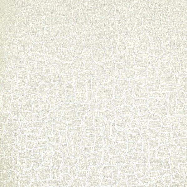 Papel de Parede Texturizado Creme com Brilho - Coleção Classici 3 | Kantai