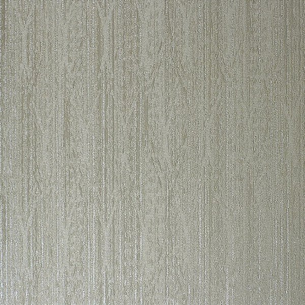 Papel de Parede Listrado Cinza Brilho - Coleção Classici 3 | Kantai