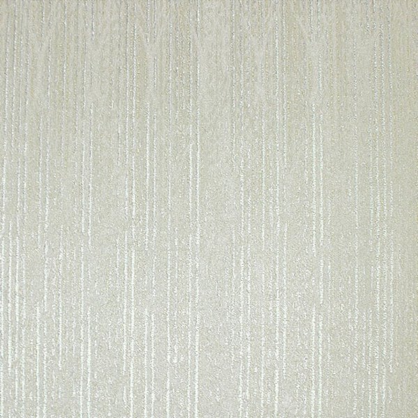 Papel de Parede Listrado Bege Brilho - Coleção Classici 3 | Kantai