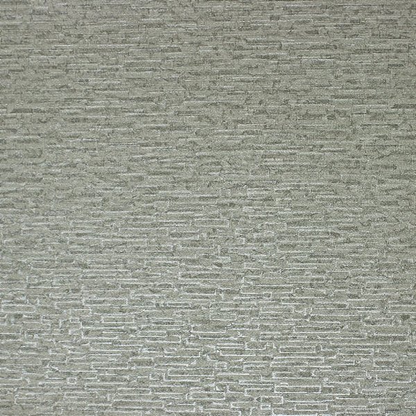 Papel de Parede Pedra Canjiquinha Cinza Médio Brilho - Coleção Classici 3 | Kantai