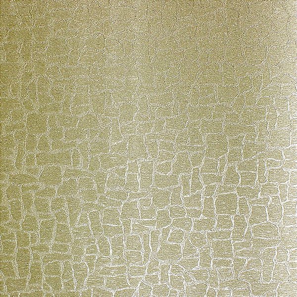 Papel de Parede Texturizado Ouro com Brilho - Coleção Classici 3 | Kantai
