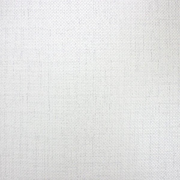 Papel de Parede Linho Cinza com Brilho - Coleção Criativo 3