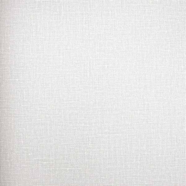 Papel de Parede Linho Cinza Claríssimo - Coleção Criativo 3