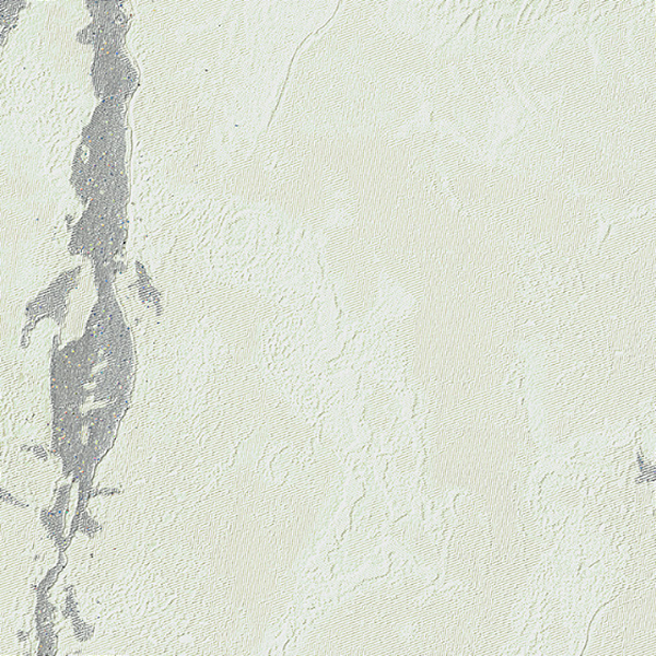 Papel de Parede Marmorizado Off-White e Cinza - Coleção Criativo 3 Kantai