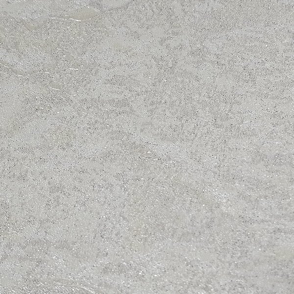 Papel de Parede Textura Gelo com Cinza e Bege Brilho - Coleção Criativo 3 Kantai