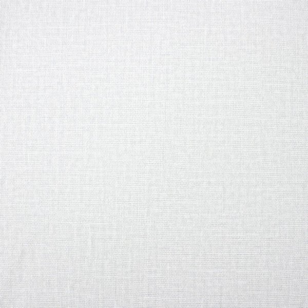 Papel de Parede Linho Cinza Claro Leve Brilho - Coleção Criativo 3 Kantai