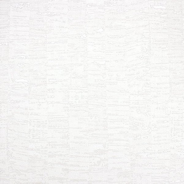 Papel de Parede Textura Geométrica Off-White Brilho - Coleção Criativo 3 Kantai