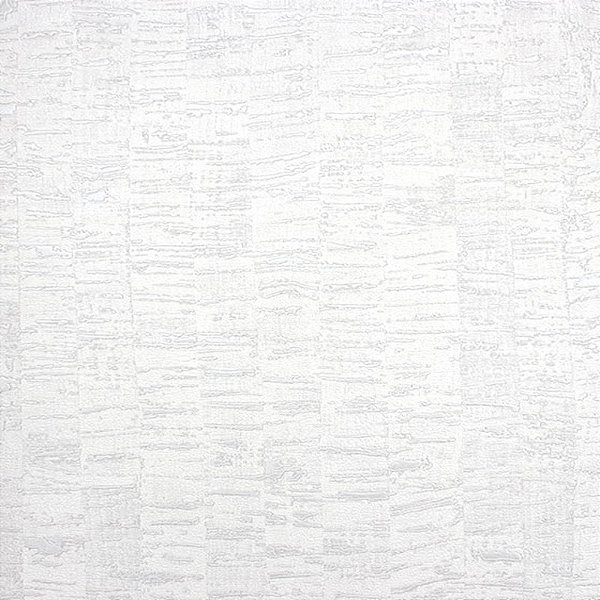 Papel de Parede Textura Geométrica Cinza Claro Brilho - Coleção Criativo 3 Kantai