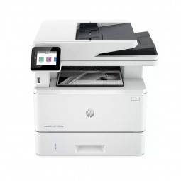 Impressora Multifuncional HP LaserJet Pro MFP 4103fdw