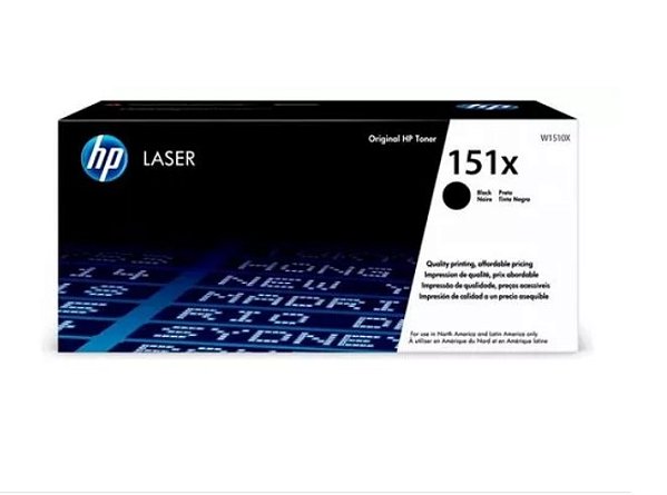 Toner HP Original W1030XC