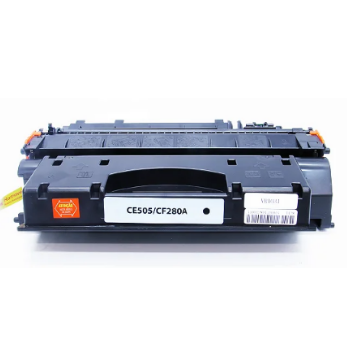 Toner HP Compatível CE505A/CE280A