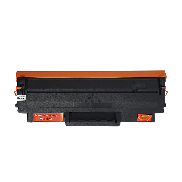 Toner HP Compatível W1105A 105A com chip