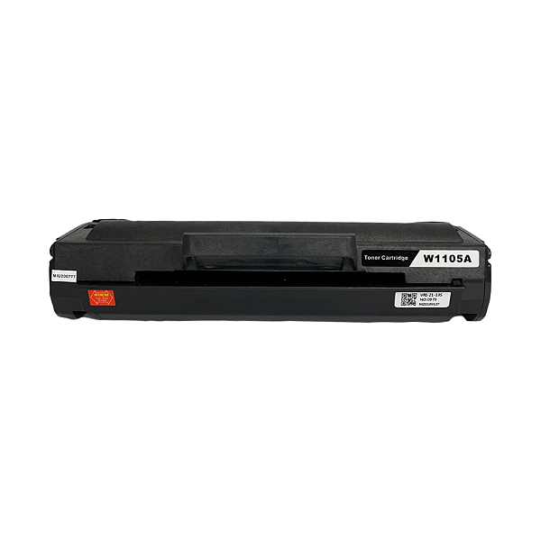 Toner HP Compatível W1105A 105A sem chip