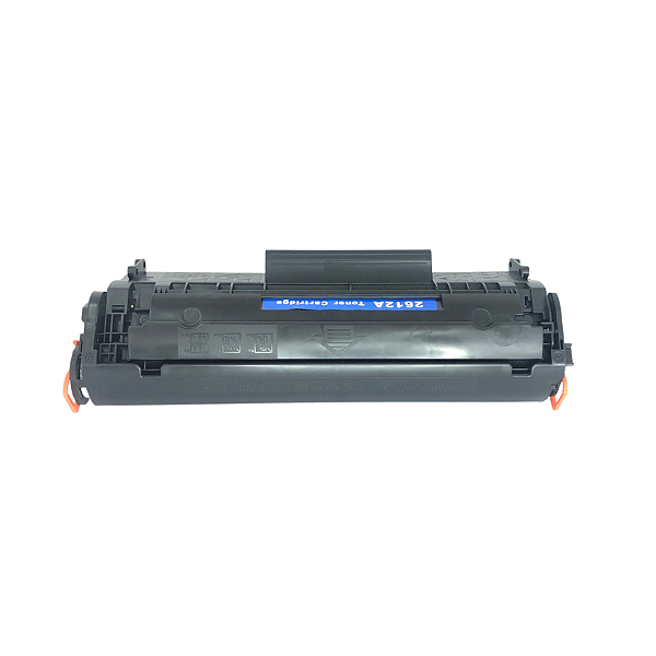 Toner HP Compatível Q2612A