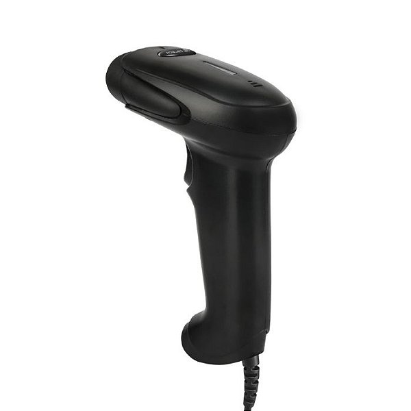 Leitor De Codigo De Barras Usb Lb-120bk C3 Tech