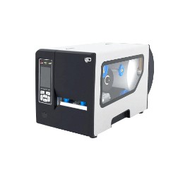 Impressora de Etiqueta térmica ISD 19