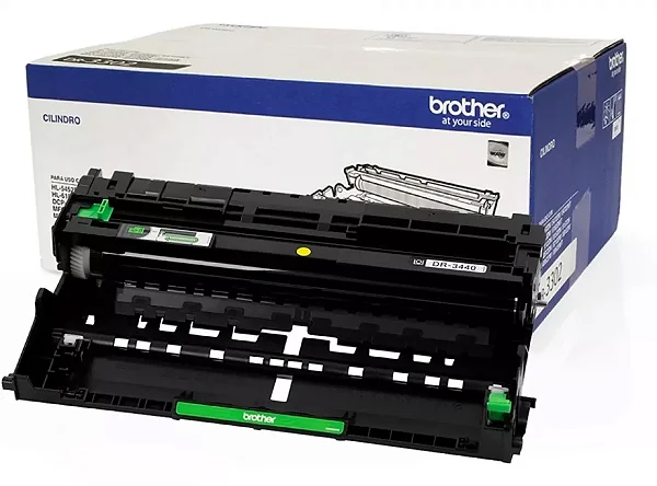 Cilindro (Kit Drum) Brother Original DR1060