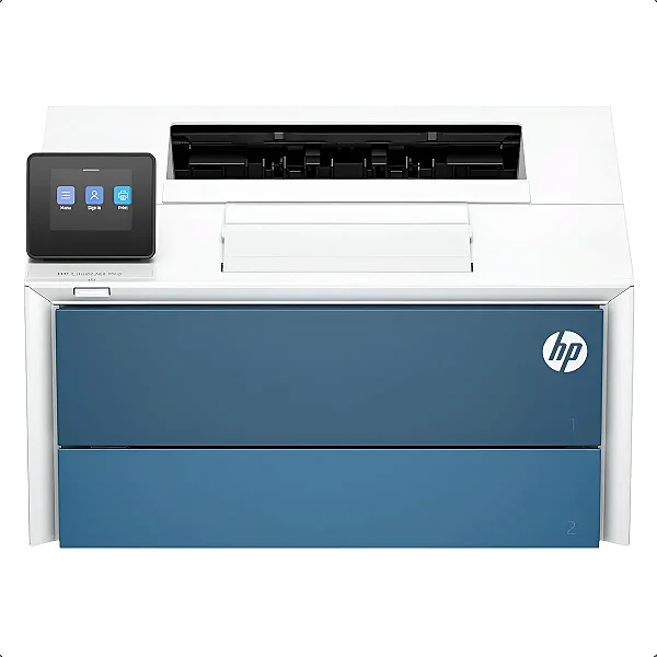 Impressora Laser Mono Hp 4006Dw