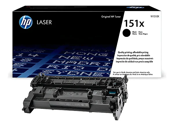 Toner HP Original W1030XC