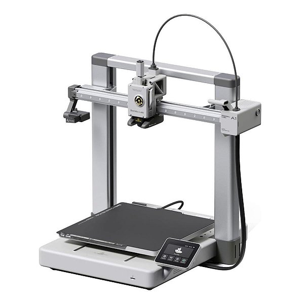 Impressora 3d Bambu Lab A1