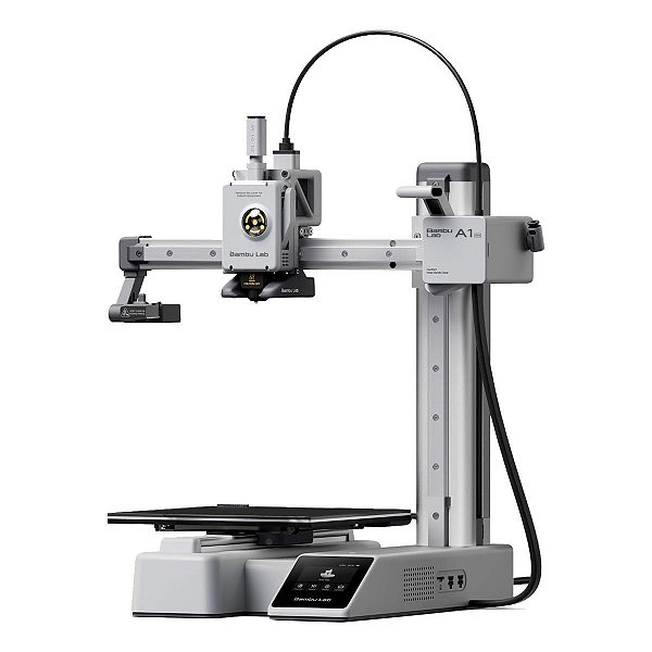 Impressora 3d Bambu Lab A1 Mini