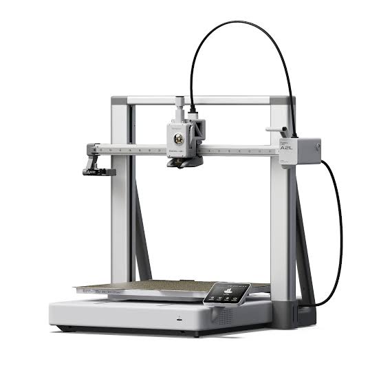 Impressora 3d Bambu Lab A2L 220V