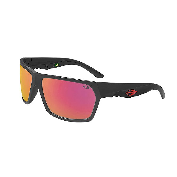Óculos de Sol Mormaii Amazonia 2 Preto 00442A0211