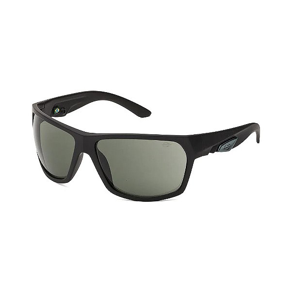 Óculos de Sol Mormaii Amazonia 2 Preto 00442A1409