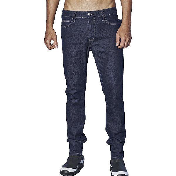 Calça Jeans Colcci Felipe Azul Masculino