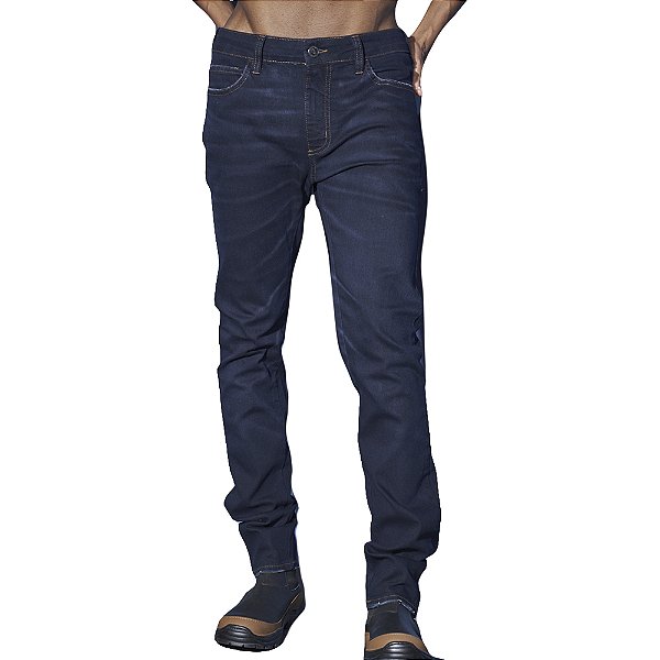 Calça Jeans Colcci Felipe Azul Masculino