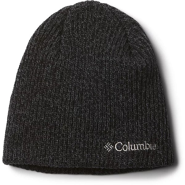Gorro Columbia Whirlibird Watch Cap Grafite Unissex
