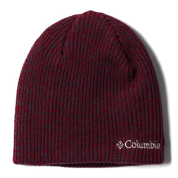 Gorro Columbia Whirlibird Watch Cap Vermelho