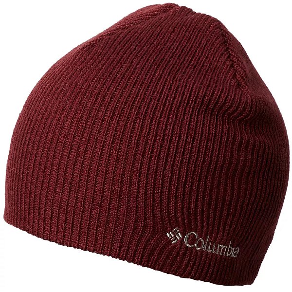Gorro Columbia Whirlibird Watch Cap Bordo Unissex
