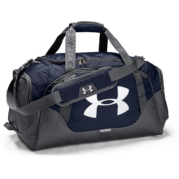 Mala Under Armour Undeniable 3.0 61L Marinho