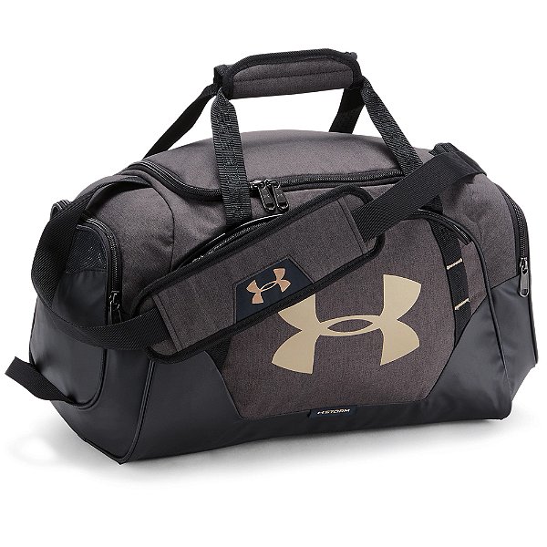 Mala Under Armour Undeniable 3.0 32L Preto