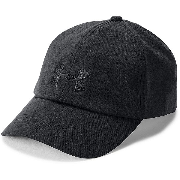 Boné Under Armour Renegade Preto
