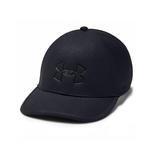 Boné Under Armour Speedform Preto