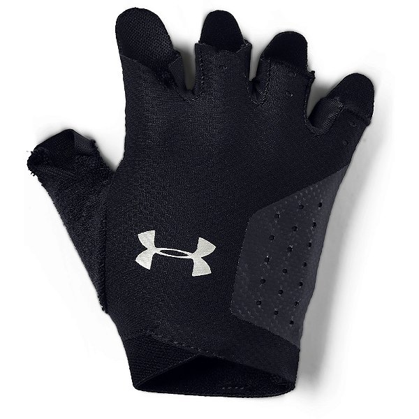 Luva Under Armour Light Training Preto Unissex