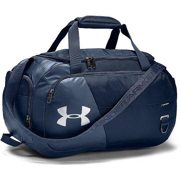 Mala Bolsa Under Armour Undeniable Duffel 30L Marinho