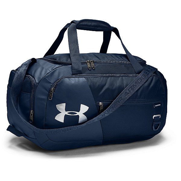 Mala Bolsa Under Armour Undeniable 4.0 Duffel 41L Azul