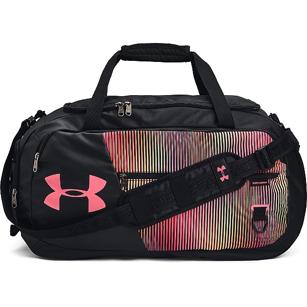 Mala Under Armour Undeniable Duffle 58L Preto Unissex