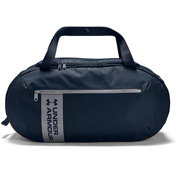 Mala Bolsa Under Armour Roland Duffel 37L Azul