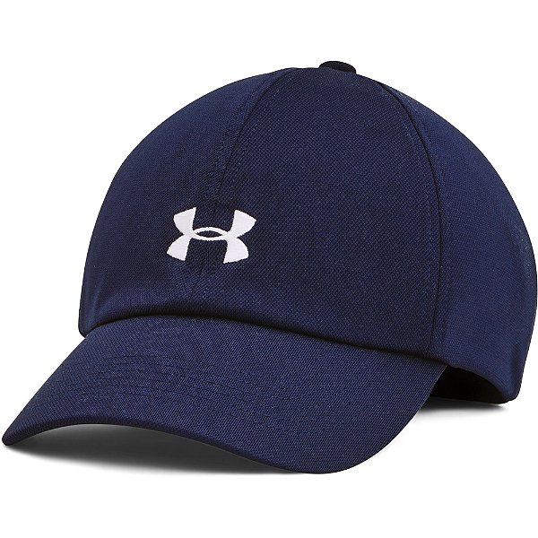 Boné Under Armour Play UP Strapback Marinho Unissex