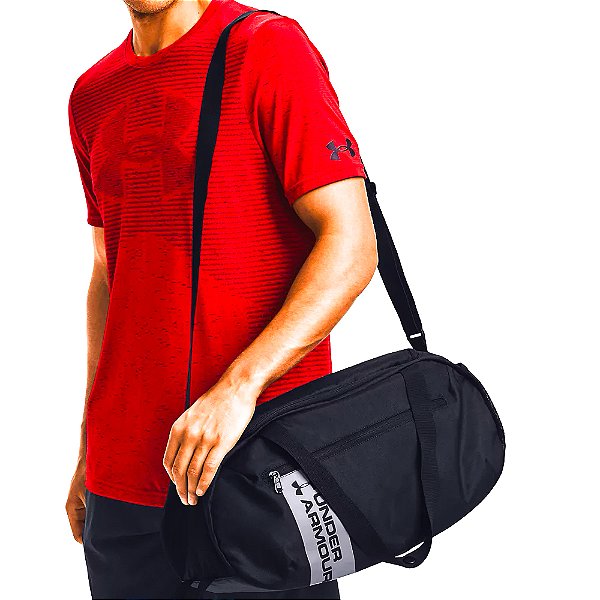 Mala Bolsa Under Armour Storm Roland 21L Preta