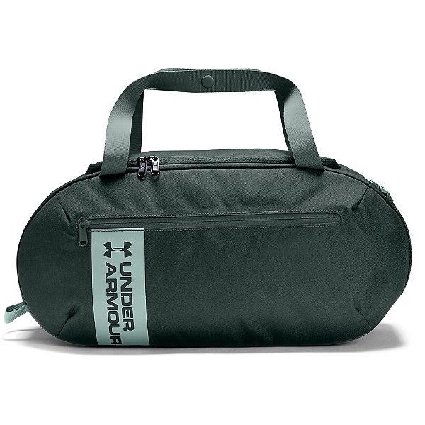Mala Bolsa Under Armour Roland Duffel 21L Verde