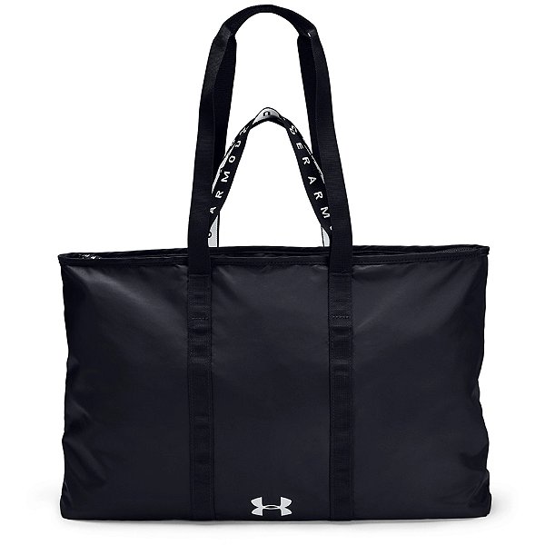 Bolsa Under Armour Favorite 2.0 25L Preto