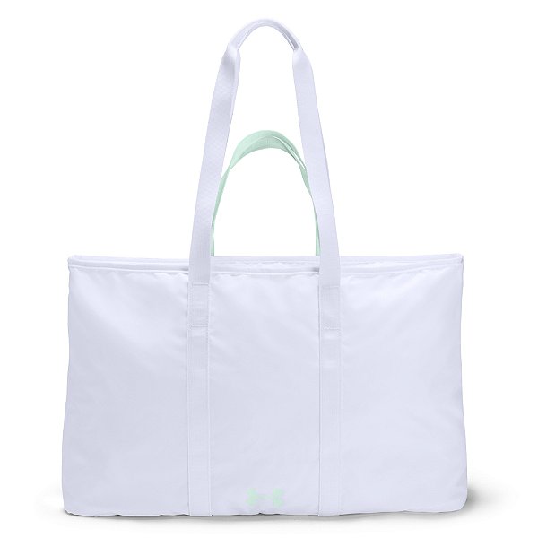 Bolsa Under Armour Favorite 2.0 25L Branco