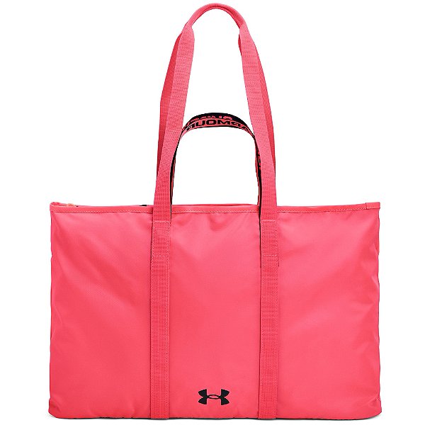 Bolsa Under Armour Favorite 2.0 25L Rosa