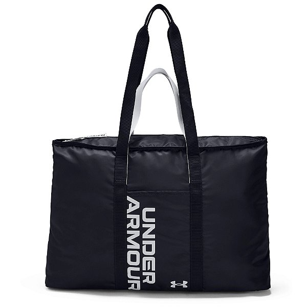 Mala Bolsa Under Armour Roland Duffel 25L Preto